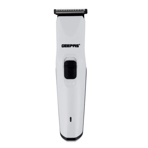 Geepas Rechargeable Hair Trimmer GTR8126N