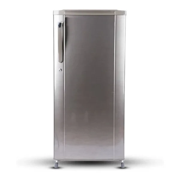 CHiQ CSR195DSK 195 Litres Single Door Fridge