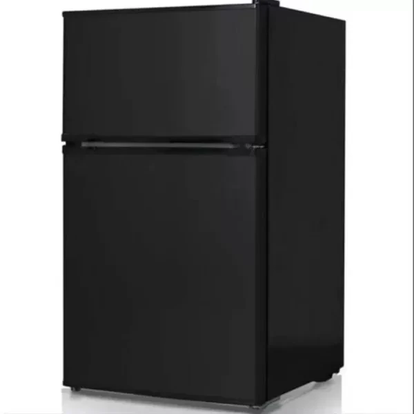 CHiQ CTM110DBIK 110 Litres Double Door Fridge