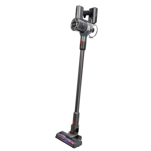 Geepas Rechargeable Cordless Vacuum Cleaner GVC19030 - Stick Vacuum