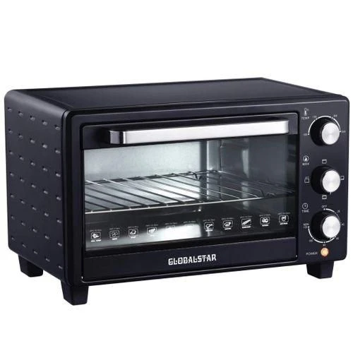 Globalstar 25L Microwave Oven GS-OV25