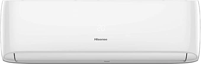 Hisense 18000 BTU Wall Split Air Conditioner - Powerful & Efficient