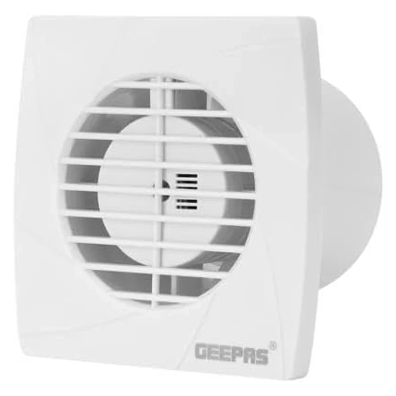 Geepas 4-inch Duct Fan GF21194 - In-line Ventilation Fan
