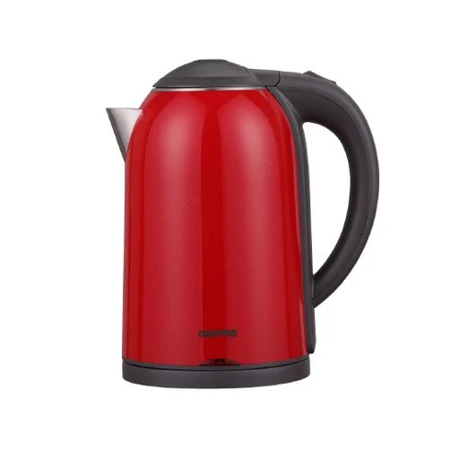 Geepas Double Layer Electric Kettle GK38013 - 1.7L Cool Touch