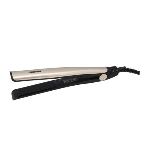 Geepas Hair Straightener GHS86016 - Ceramic Plate
