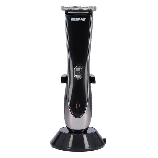 Geepas Rechargeable Beard Trimmer GTR56024 - USB Charging