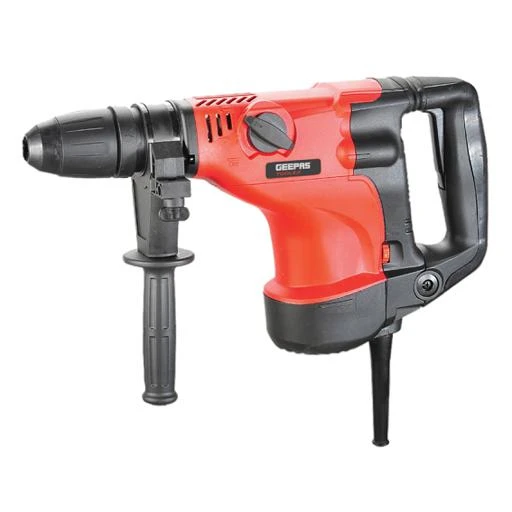Geepas Rotary Hammer GRH4007 - 40mm SDS Max