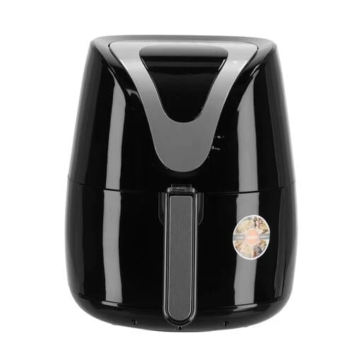 Geepas Digital Air Fryer GAF37501 - 4L Capacity
