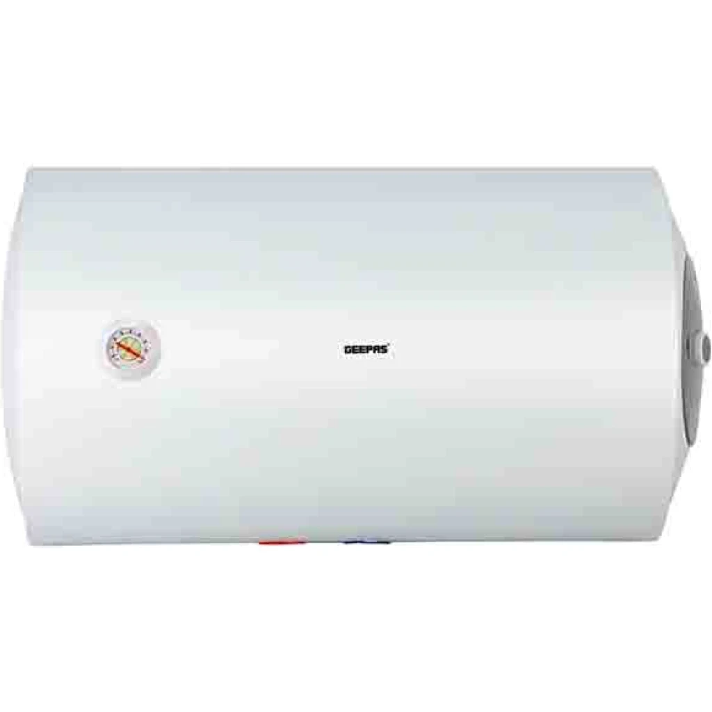 Geepas Water Heater GSW61171 - 100 Litre Storage Geyser (CHX)