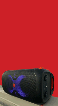 Promo Banner