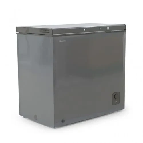Hisense 260L Chest Freezer | Spacious & Efficient