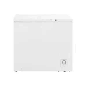 Hisense 130L Chest Freezer | Energy Efficient