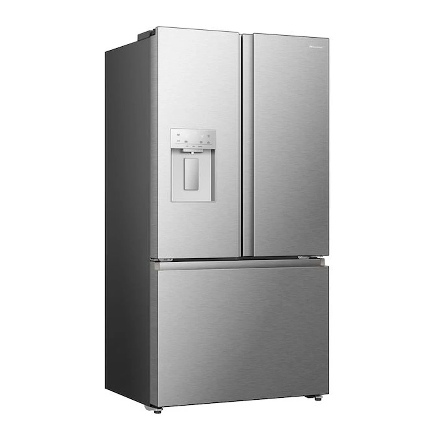 Hisense 820L Side-by-Side Fridge | Massive Capacity | Fast Delivery