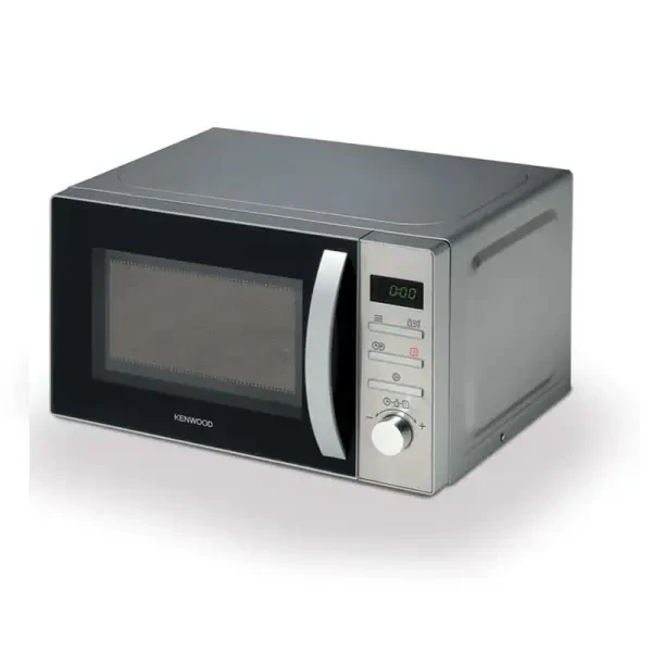 Kenwood 22L Digital Microwave Oven | Solo, Black