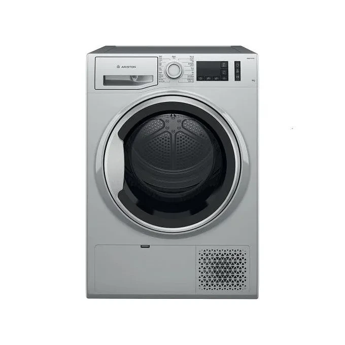 Ariston 9kg Heat Pump Tumble Dryer | Energy Efficient, White
