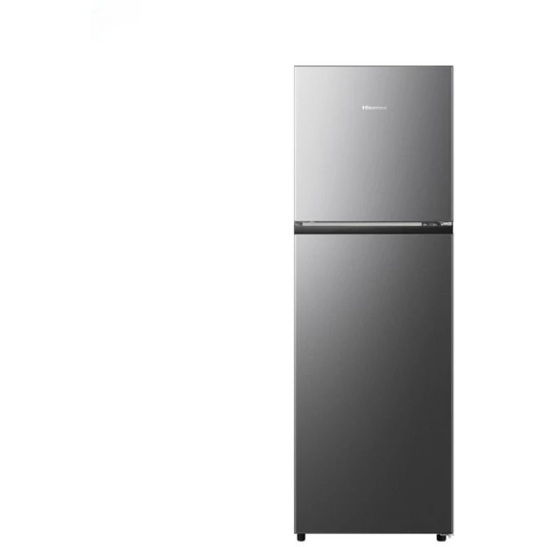Hisense 200L Double Door Fridge | Modern & Spacious | Efficient and Modern Cooli