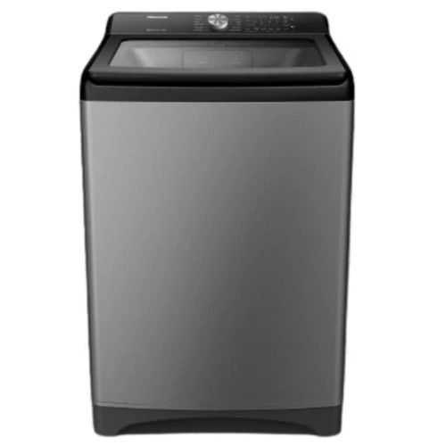 Hisense 17kg Top Loader | Ultra-Large Capacity | High-Efficiency Washer
