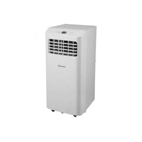 Hisense 9000 BTU Portable Air Conditioner | Quiet & Efficient