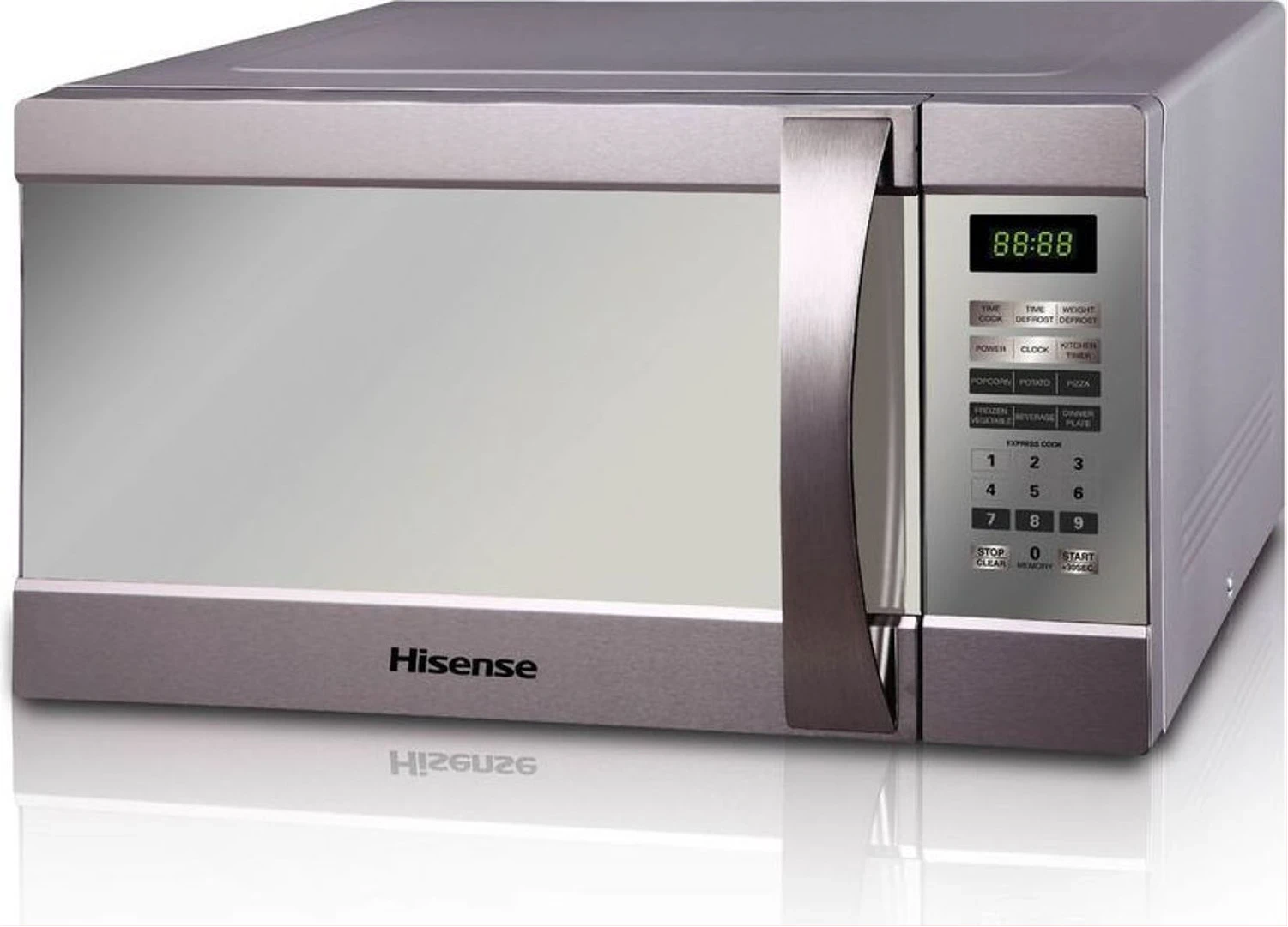 Hisense 42L Microwave Oven | X-Large Capacity