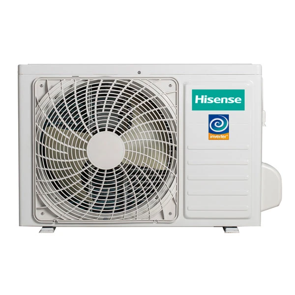 Hisense 24000 BTU Inverter AC | High Capacity & Eco-Friendly