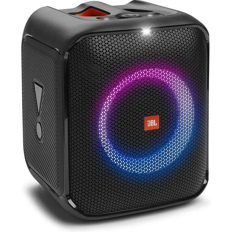 JBL Encore Essential Party Speaker | 100W, Light Show