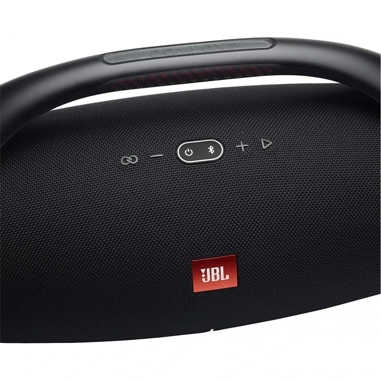 JBL Boombox 3 High-Power Speaker | Monstrous Bass