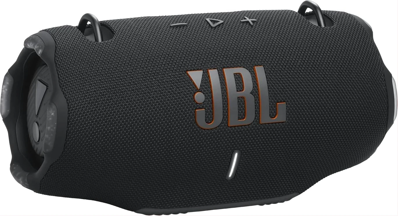 JBL Xtreme 4 Portable Speaker | AI Sound Boost
