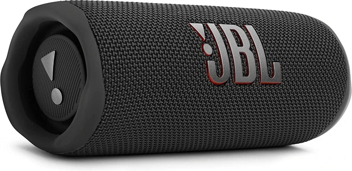 JBL Flip 6 Portable Bluetooth Speaker | Powerful Sound