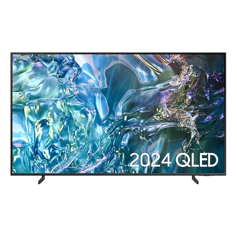 Samsung 85" inch Q60C QLED 4K Smart TV | Colossal Screen