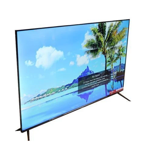 Chiq 32" inch Digital TV | Frameless, Sleek Design