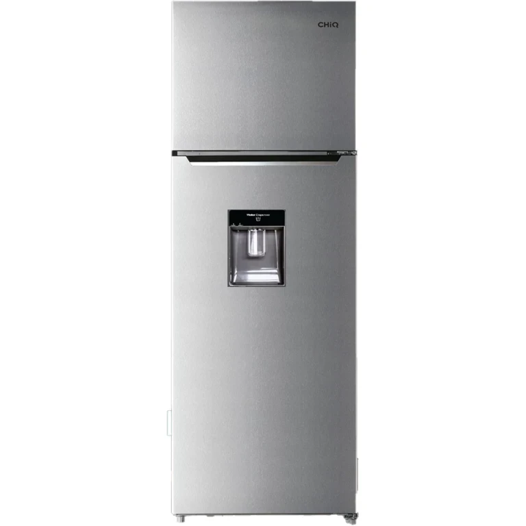 Chiq 451L No-Frost Refrigerator Premium Design