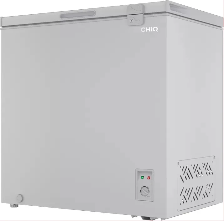 TCL 260L Chest Freezer | High Capacity & Efficient