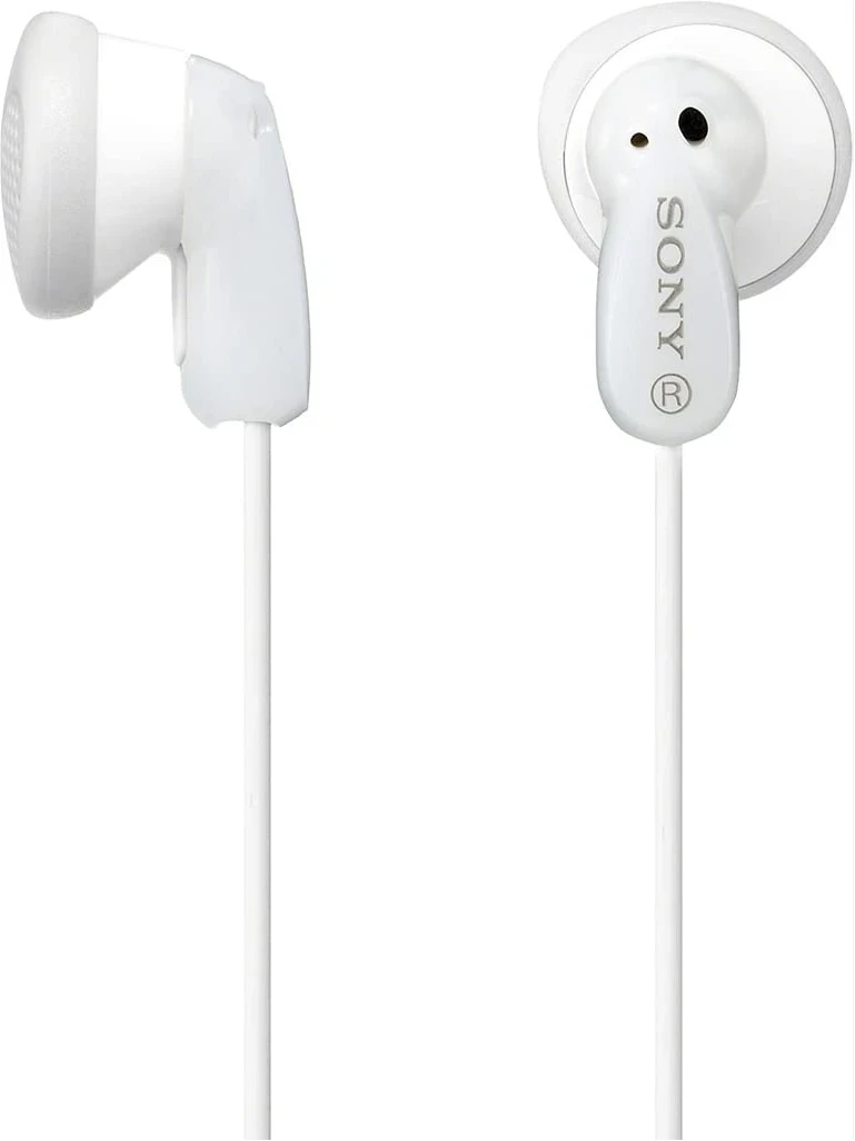 Sony MDR-E9LP Wired Earphones | Clear Stereo Sound | Original