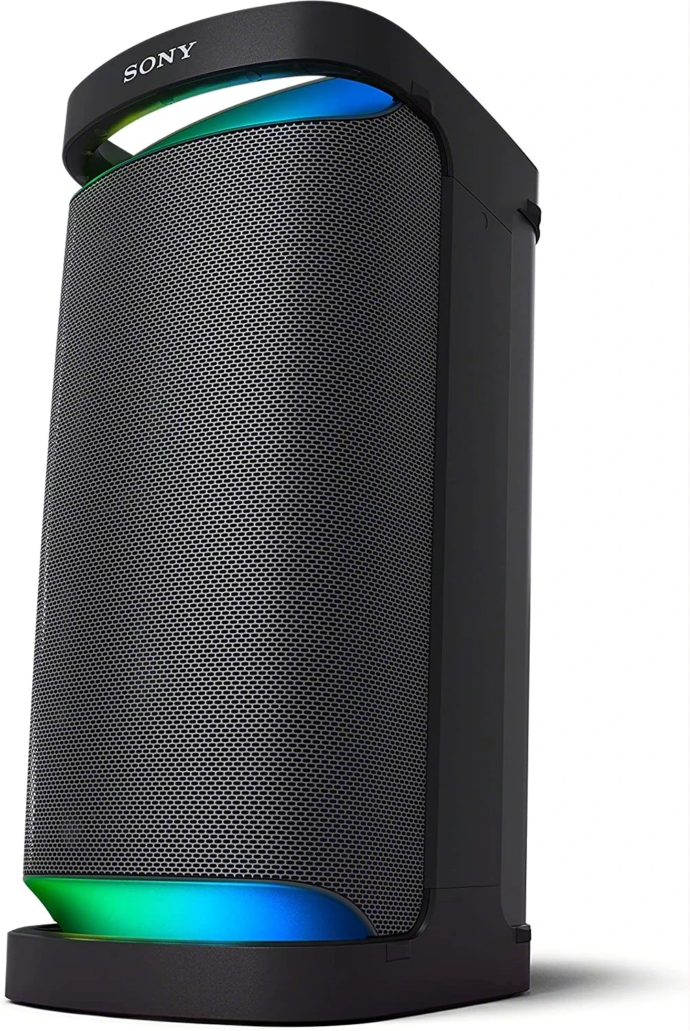 Sony SRS-XB33 EXTRA BASS Bluetooth Speaker | with Lights