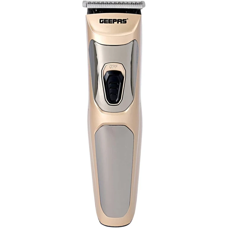 Geepas GTR56023 Professional Corded Hair Clipper Set - GTR56023