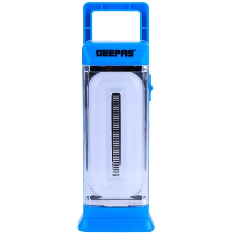 Geepas Rechargeable LED Lantern GE53014 - Emergency Light