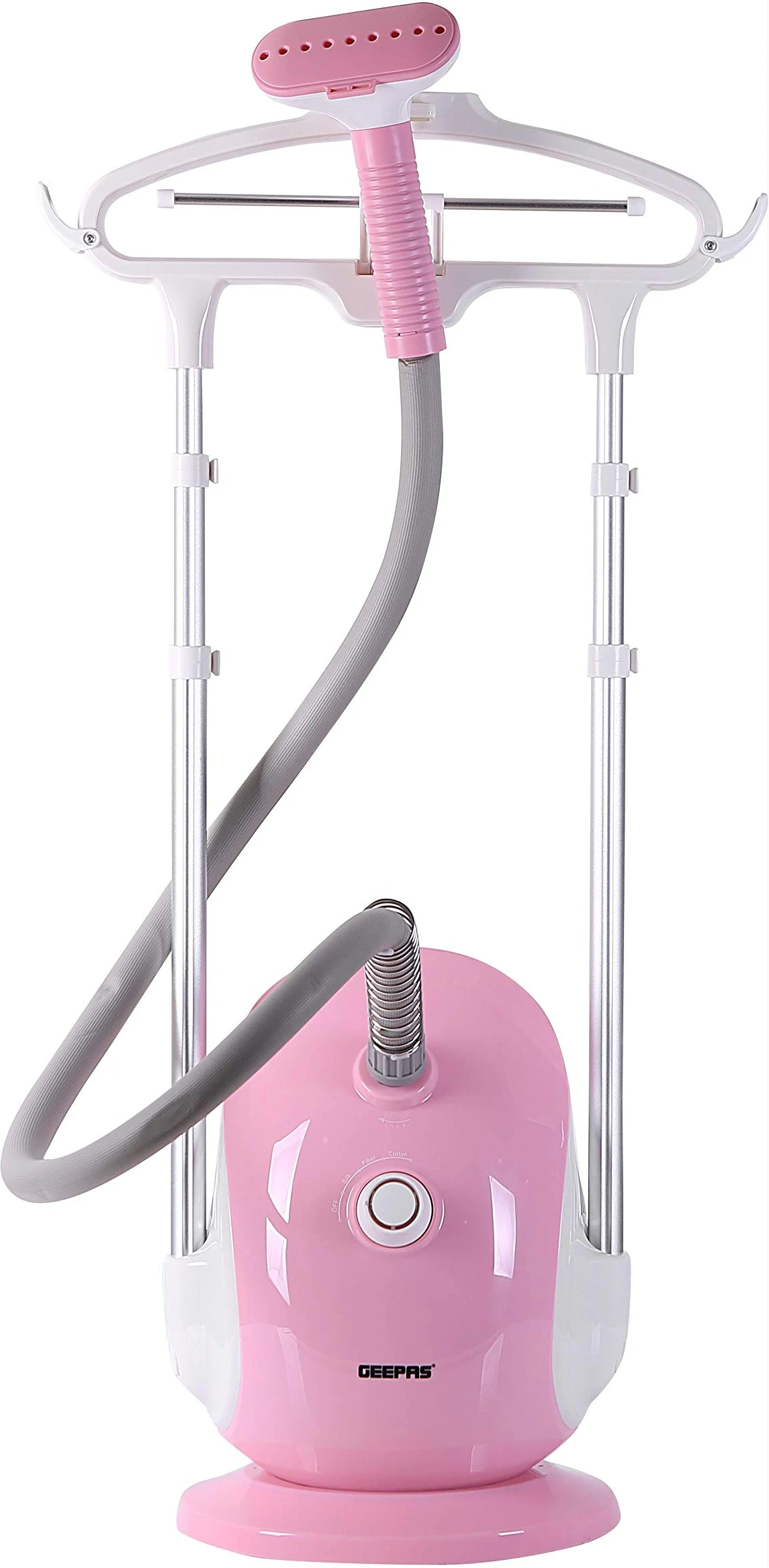 Geepas Professional Garment Steamer GGS9691