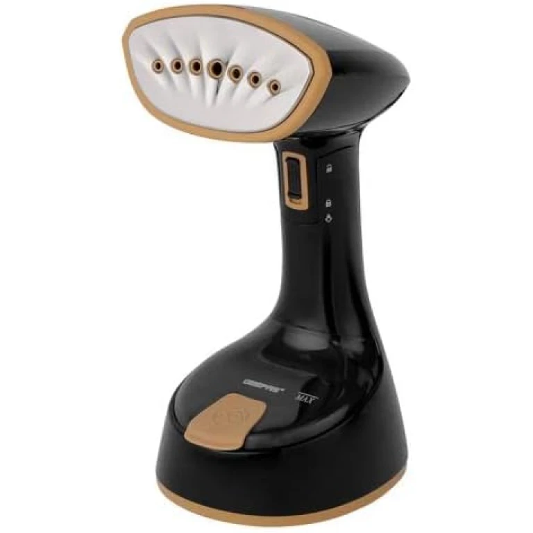 Geepas Handheld Garment Steamer GGS25034 - 150ml Portable
