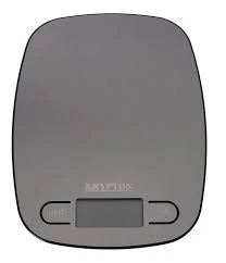 Krypton Digital Body Scale KNBS5402 - LCD Display