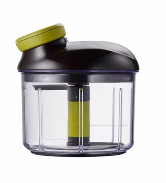Tefal 5 Second Manual Chopper | 500ml, Precision