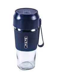Geepas Rechargeable USB Portable Blender
