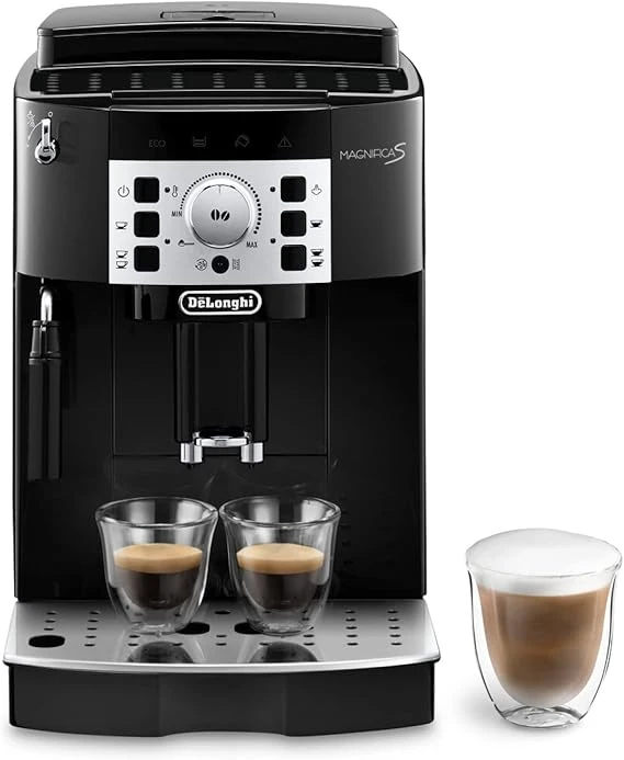 De'Longhi Magnifica S Bean to Cup Coffee Machine | Automatic