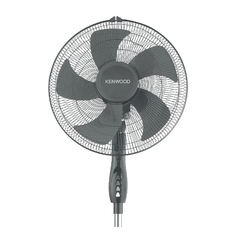 Kenwood IFP55 Stand Fan | 16-Inch, Quiet Operation