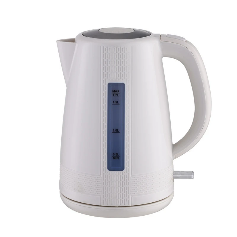 Venus 1.8L Cordless Electric Kettle | 2200W, Fast Boiling | VCK1855PG