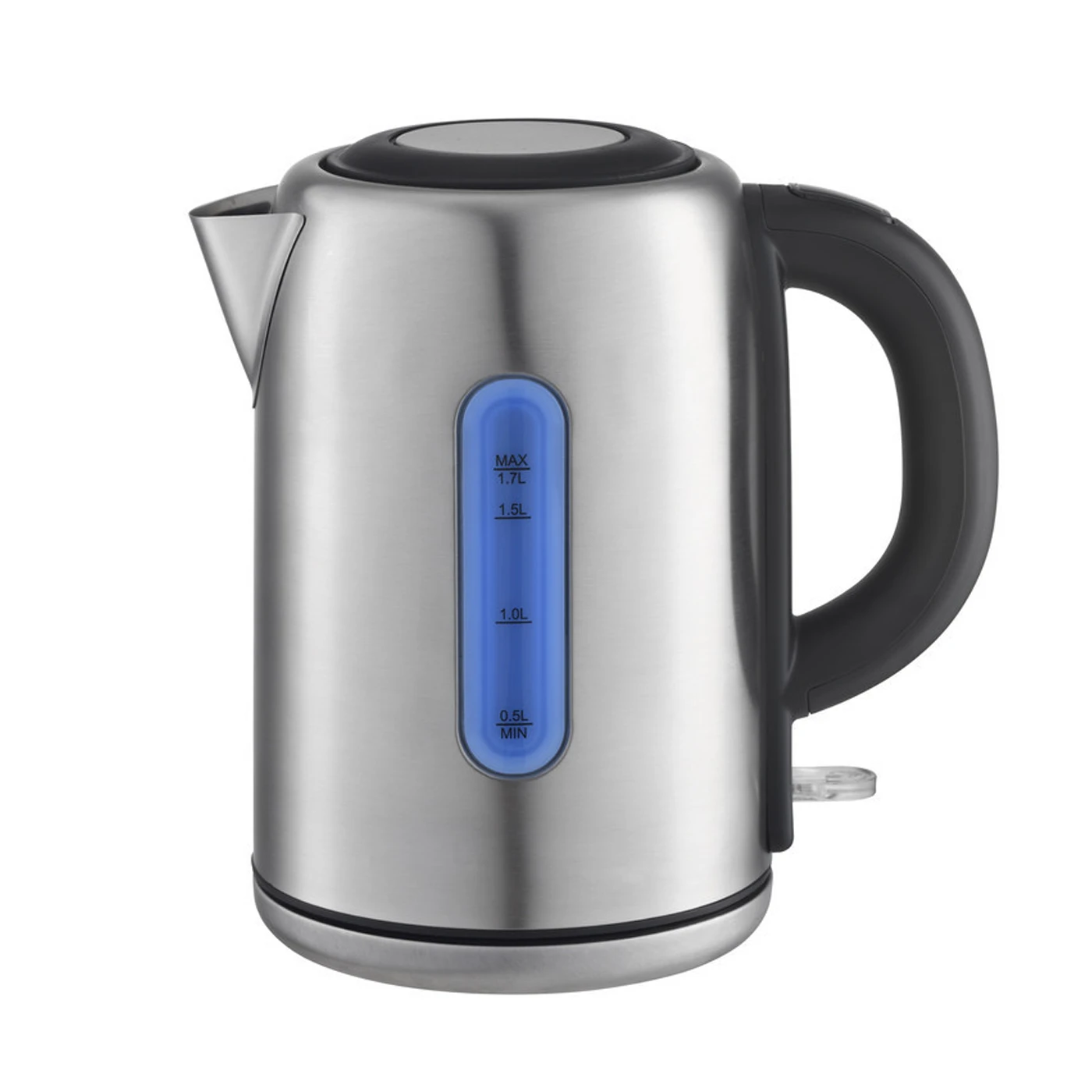 Venus 1.8L Cordless Electric Kettle | 2200W, Fast Boiling | KO200127