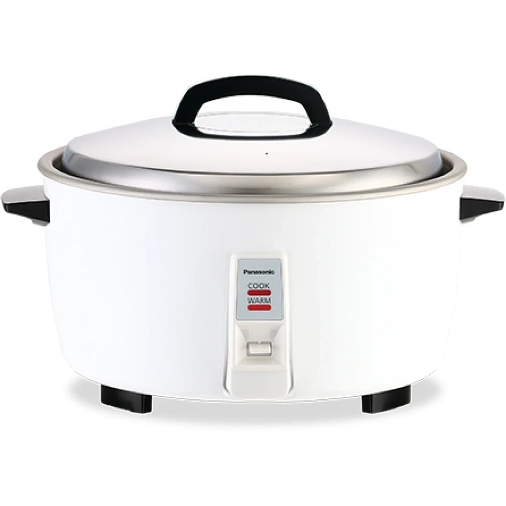 Panasonic 3L Automatic Rice Cooker SR-GA321 | Keep Warm - Efficient Multicooker for Perfect Rice