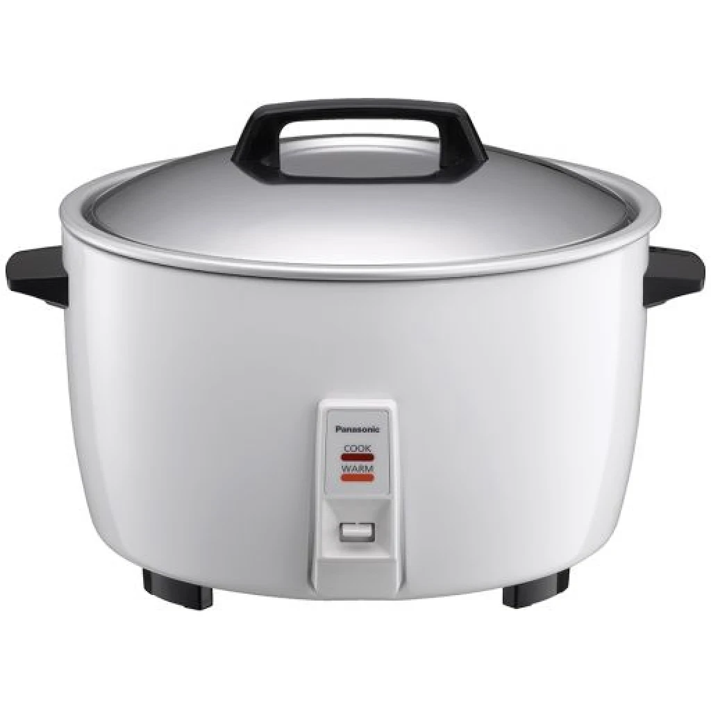 Panasonic 7L Automatic Rice Cooker SR-GA721 | Large Capacity - Large Capacity Cooker