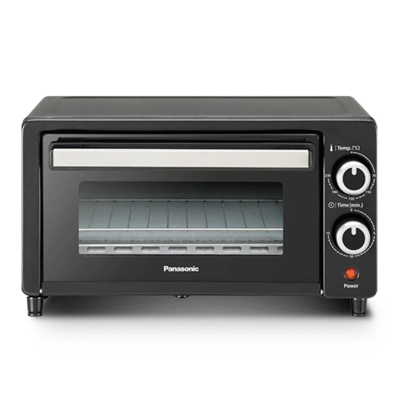 Panasonic NT-H900 9L Toaster Oven | Compact & Versatile