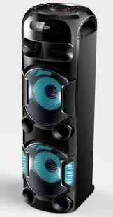 Globalstar Rechargeable Speaker Y1203