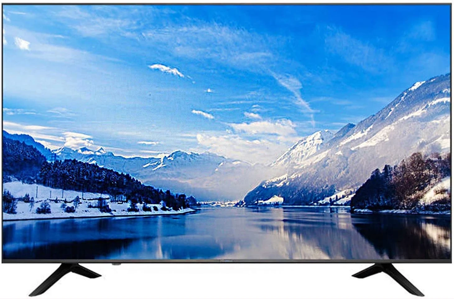 GlobalStar GS-3209 32 Frameless HD LED TV